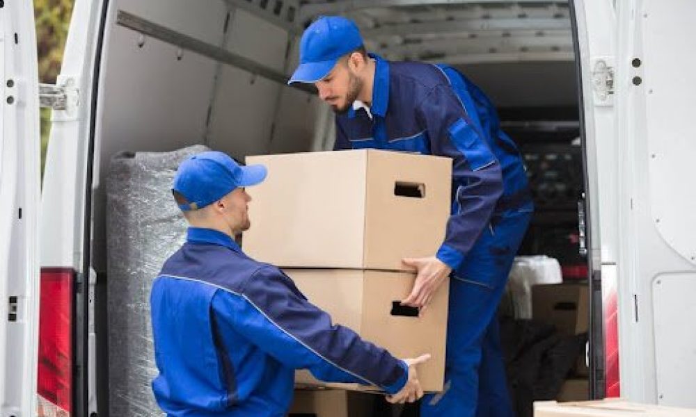 Streamlining Commercial Moves with Movers Jupiter FL A Comprehensive