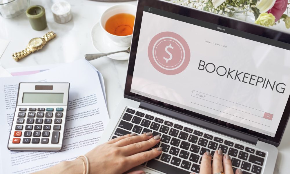 Streamlining Corporate Operations with Reliable Business Bookkeeping Services