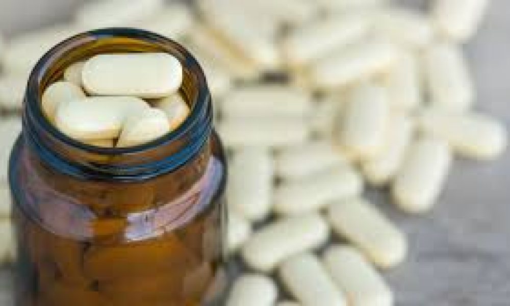 Stress Relief Supplements Market Rewriting Long Term Growth Story