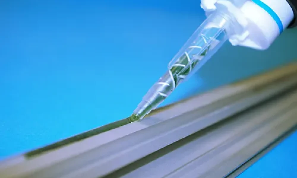 Structural Adhesives