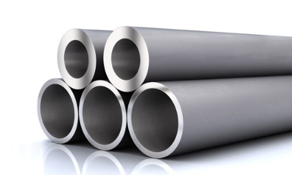 Structural Steel Tube Market