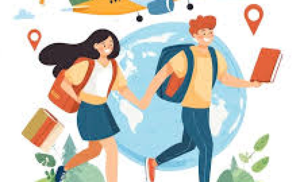 Student Travel Market