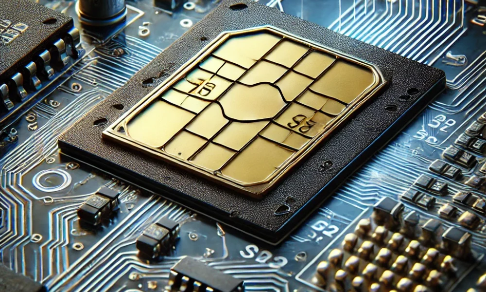 Subscriber Identity Module (SIM) Card Market