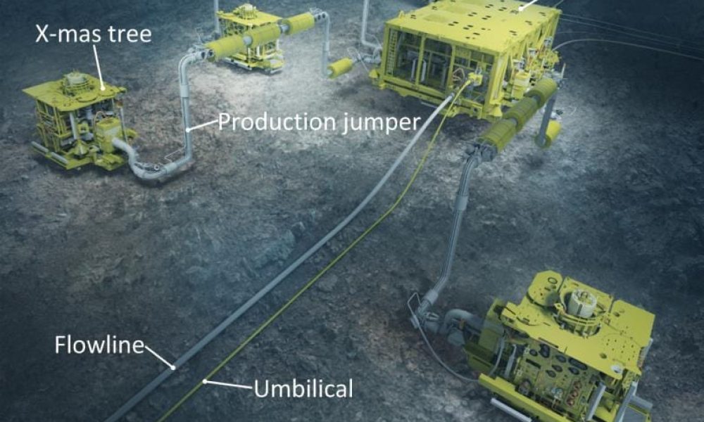 Subsea Production System Market