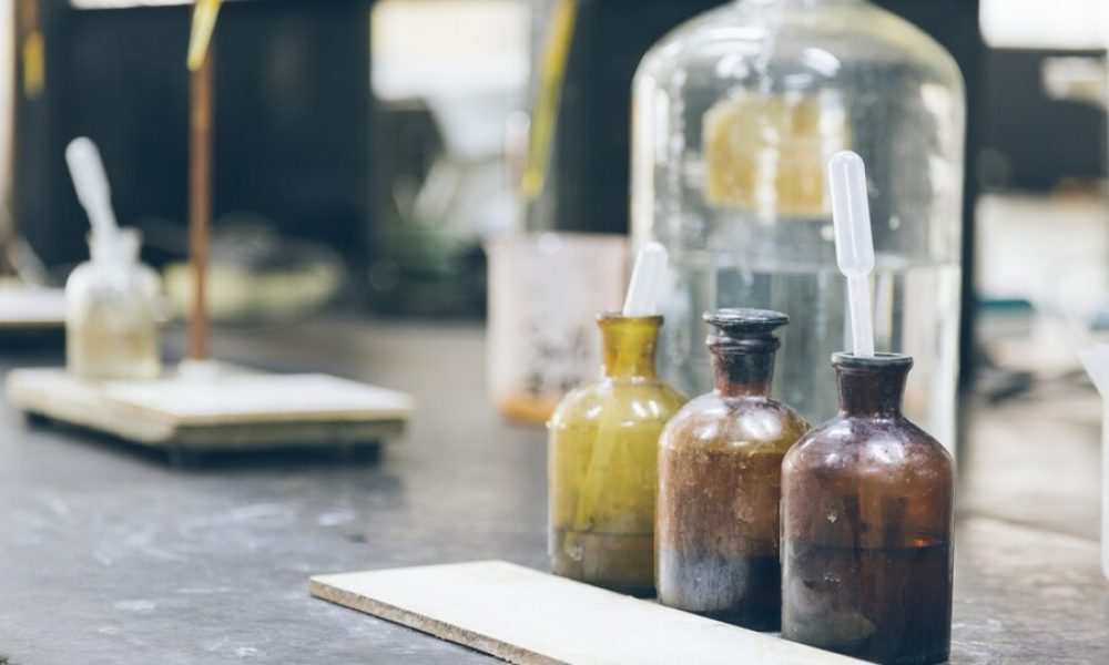 Succinic Acid Market