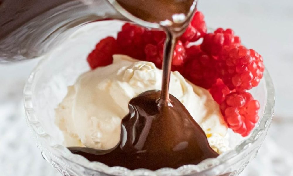 Sugar-Free Chocolate Syrup Market