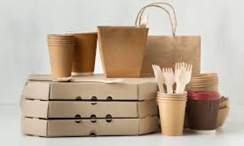 Sugarcane-based Packaging Market