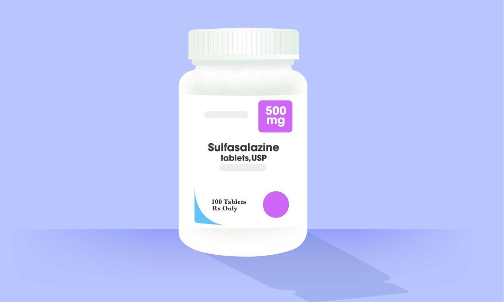 Sulfasalazine Market