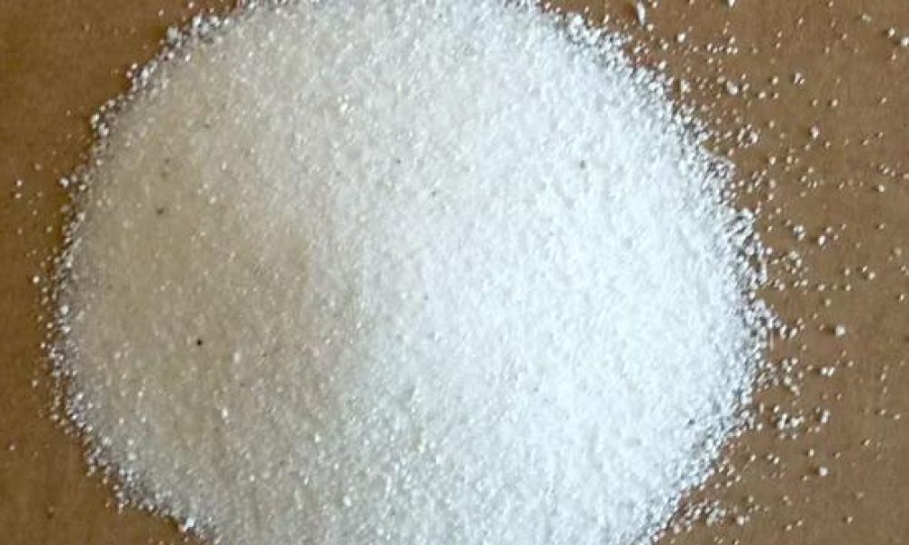 Sulfate Of Potash Market