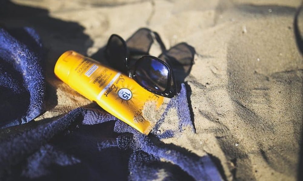 Sun Protection Products