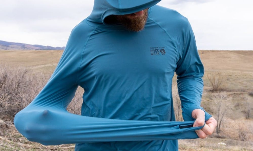 Sun Protective Clothing Market