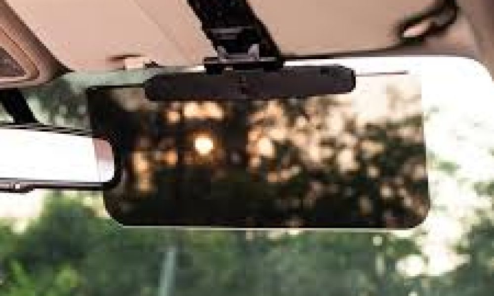 Sun Visor Market