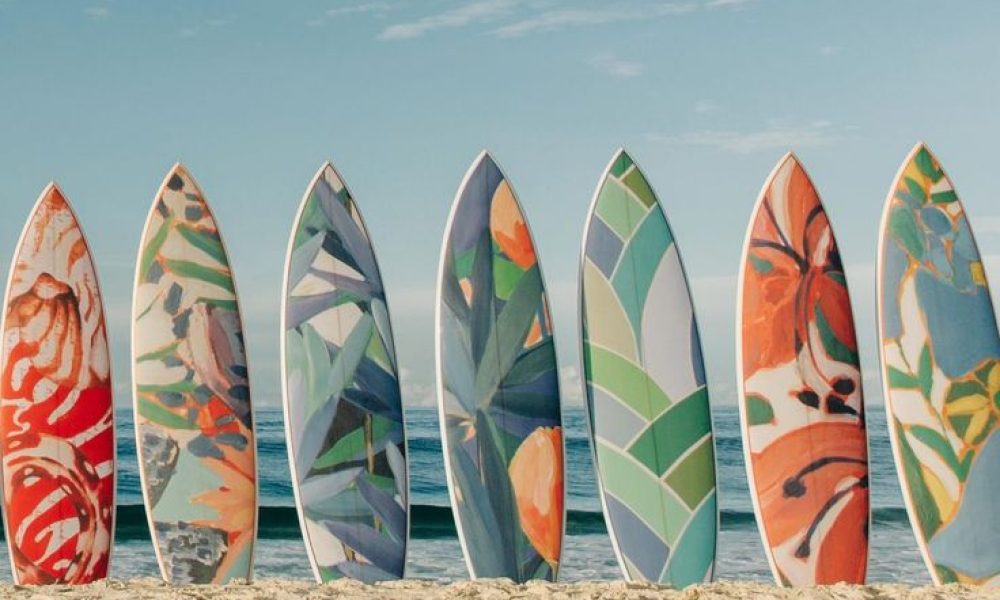 Sup Boards Market