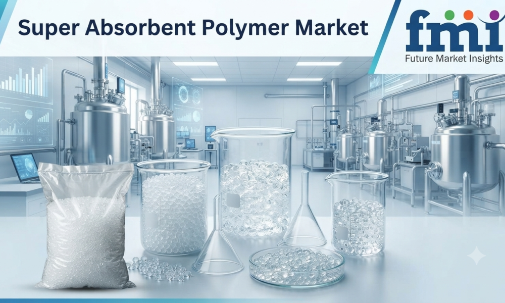 Super Absorbent Polymer Market (2)