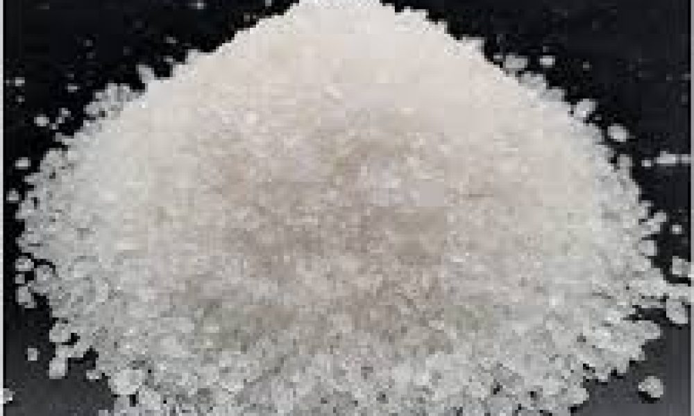 Super Absorbent Polymers Market