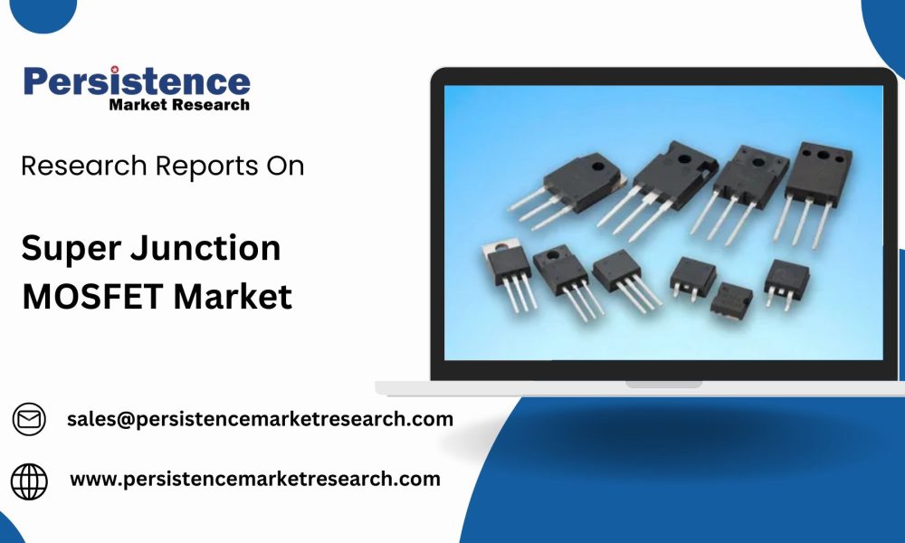 Super Junction MOSFET Market (1)