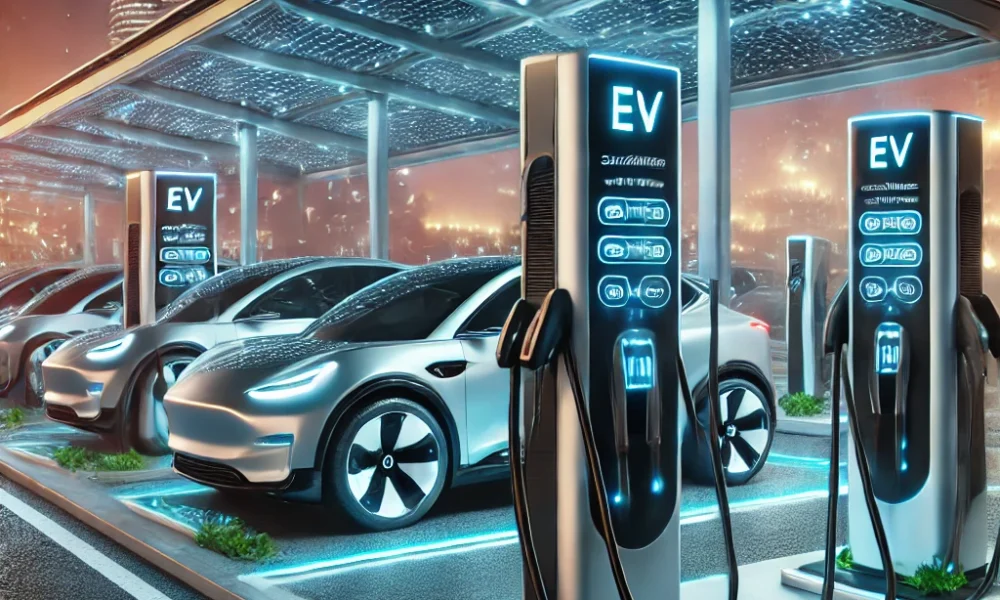 Supercharger Market
