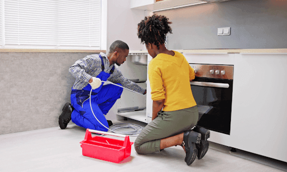 Superior Plumbing and Drains