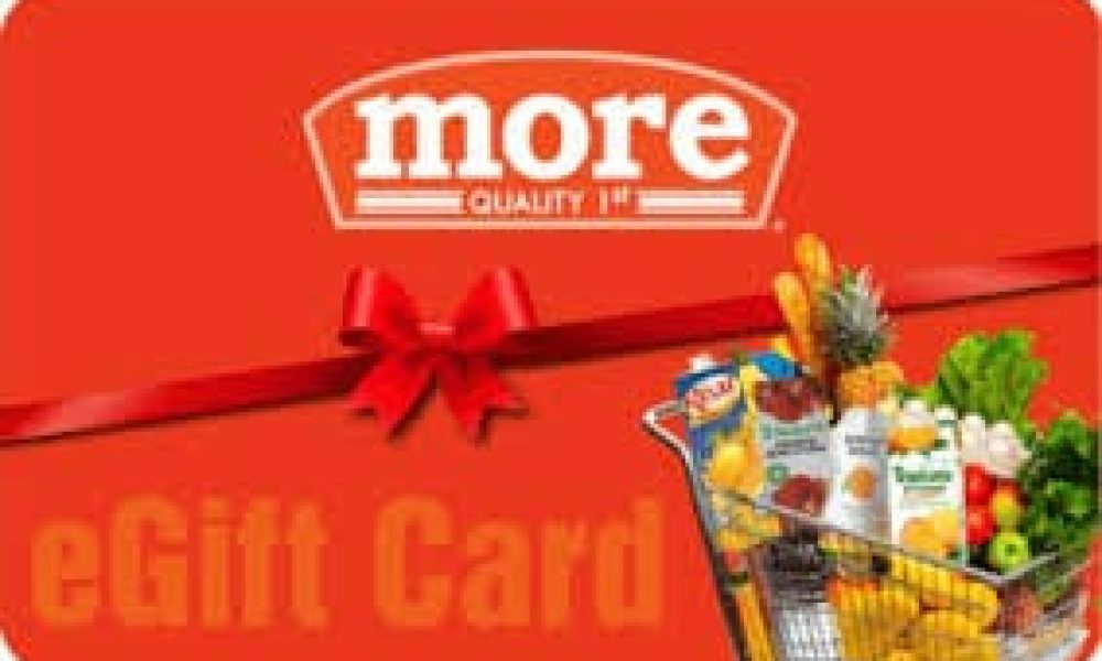 Supermarket Gift Cards Market