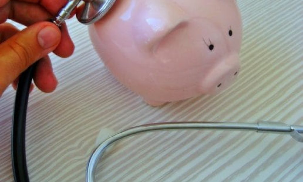 Supplemental Health GAP Market