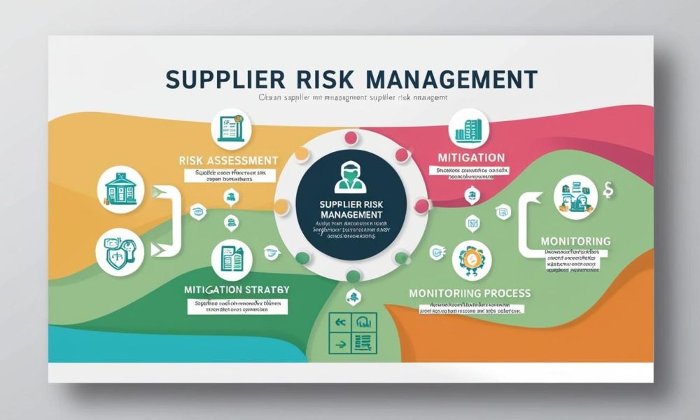 Supplier Risk Management Market