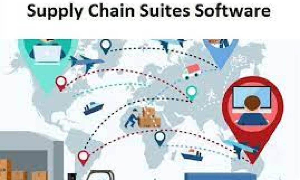 Supply Chain Suites Software Market