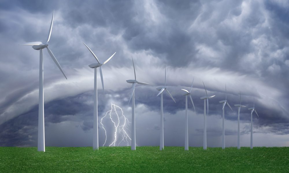 Surge Protectors for Wind Power System Market