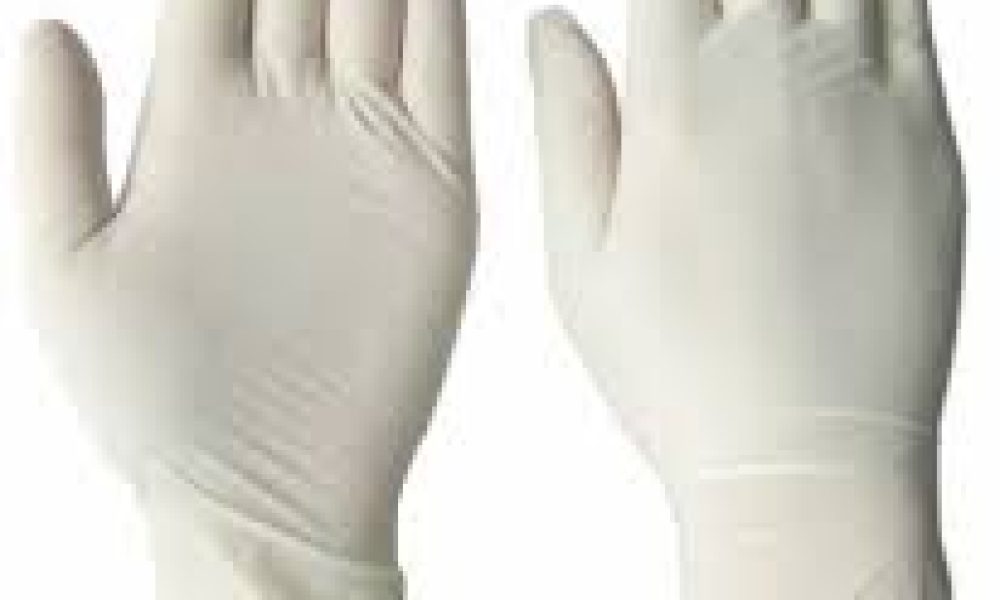 Surgeon Gloves Market size 2024
