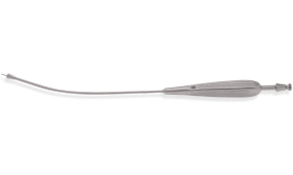 Surgical Suction Instruments
