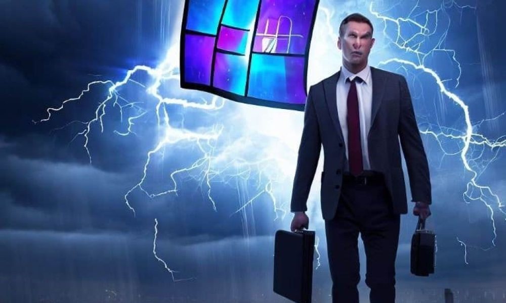 Surviving Digital Storms