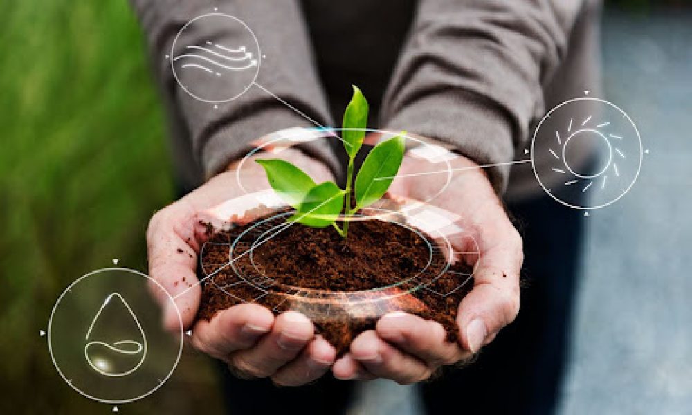 Sustainable Agriculture Market