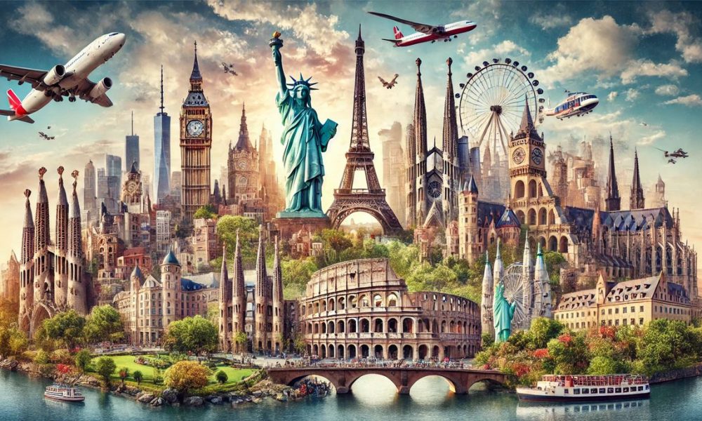 Sustainable Education Tourism Market