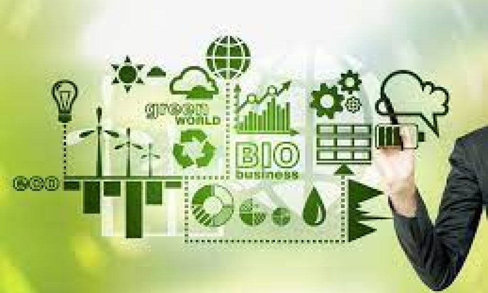 Sustainable Finance