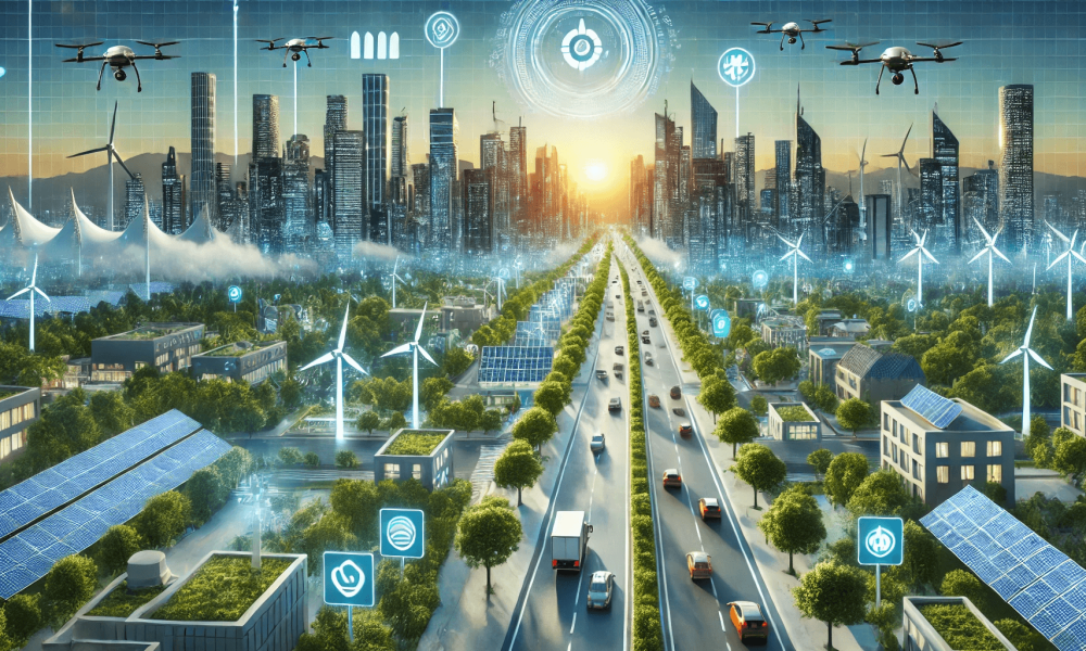 Sustainable Grid Solutions Market