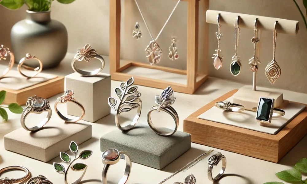 Sustainable Jewelry Market