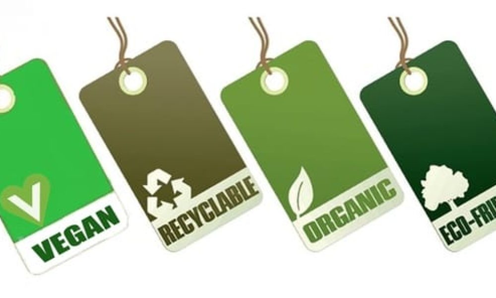 Sustainable Label Market
