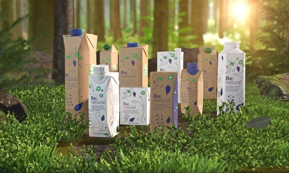 Sustainable Packaging Market