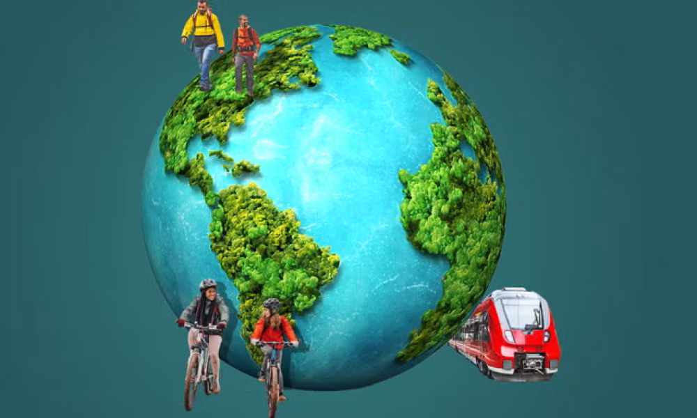 Sustainable travel Market