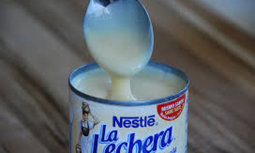 Sweetened Condensed Milk Market