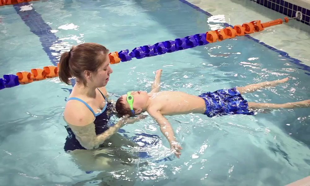 Swim School Franchise Market