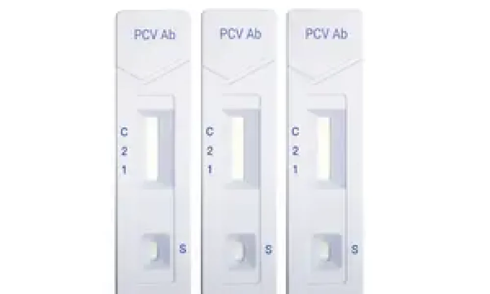 Swine Diagnostic Test Kit Market