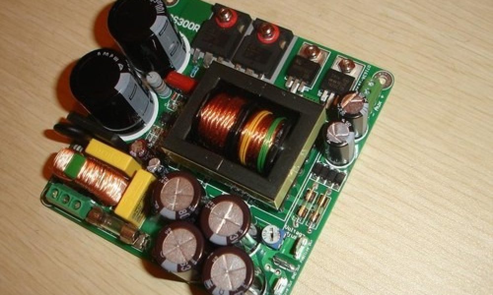 Switching Mode Power Supply (SMPS) Market Trends and Analysis