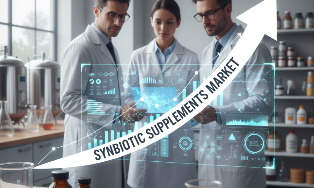 Synbiotic Supplements Market Hits New High | DuPont, Procter & Gamble ...
