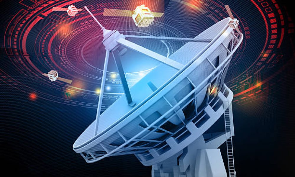 Synthetic Aperture Radar in Space Sector Market Outlook: Strategic ...