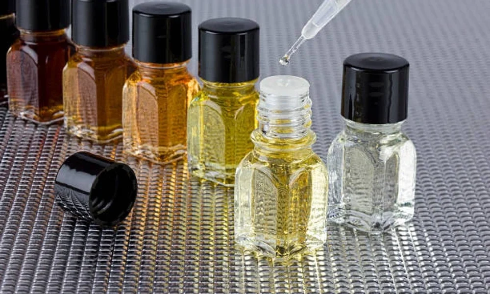 Synthetic Leaf Alcohol Market