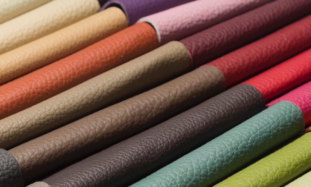 Synthetic Leather Market