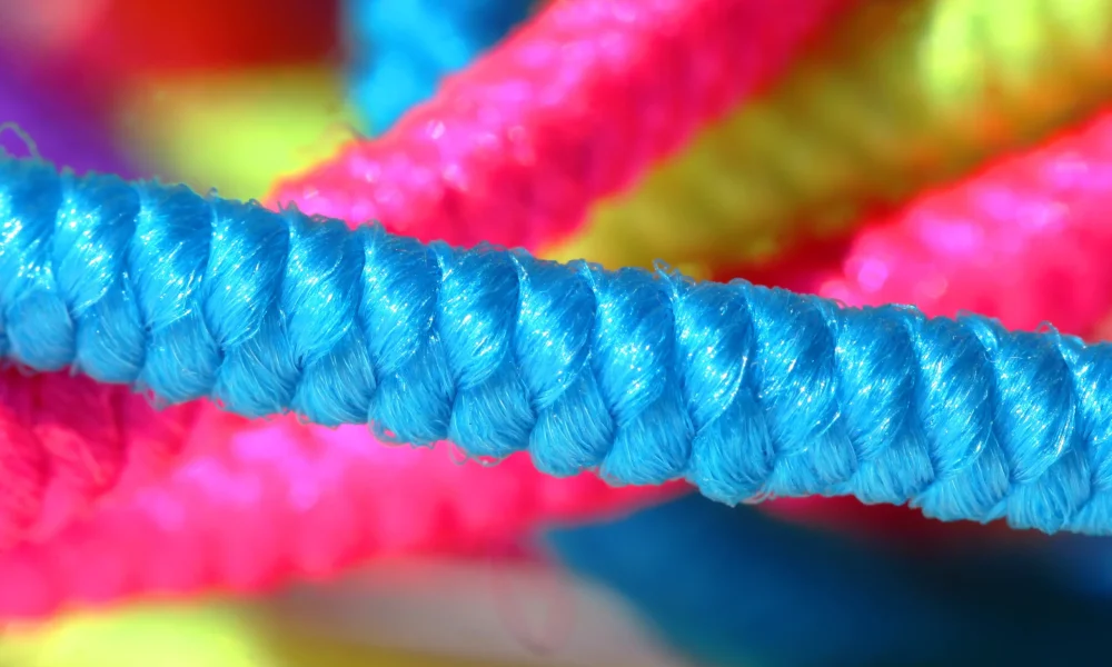 Synthetic Nylon Rope Market