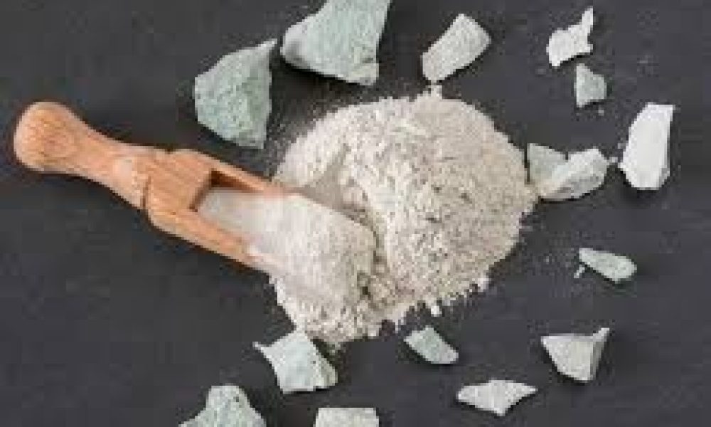 Synthetic Zeolites