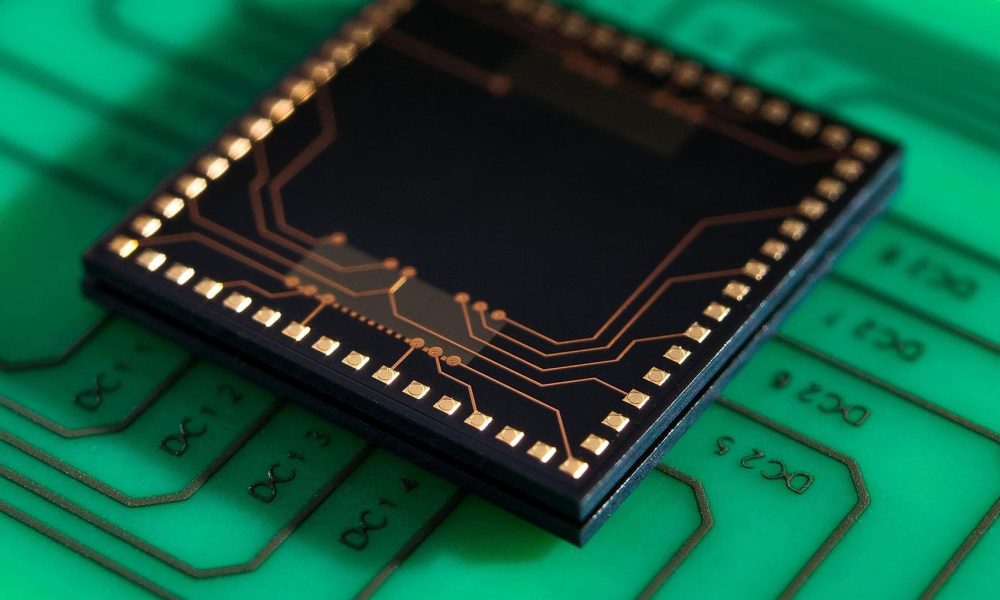 System In Package (Sip) Technology Market