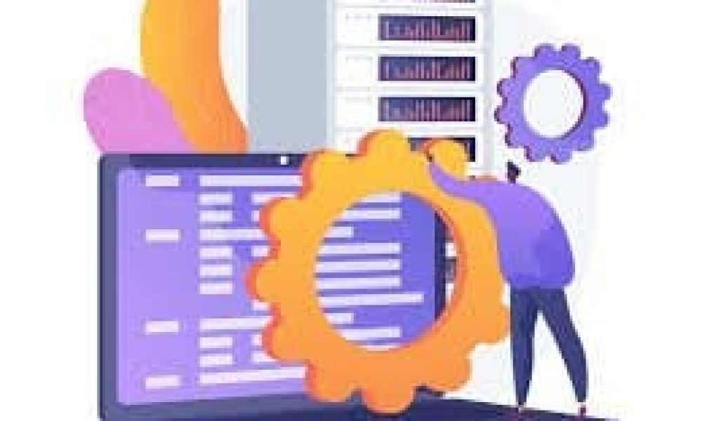 System Infrastructure Software